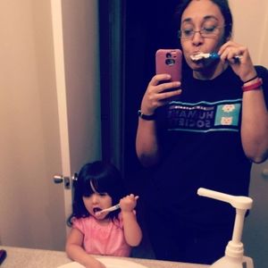 Meet your Posher, Kimberly