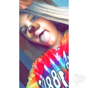 Meet your Posher, Addison