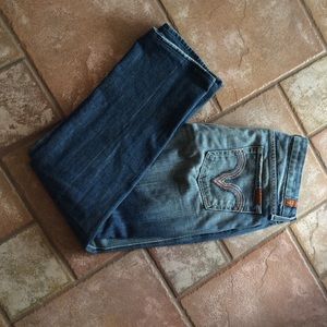 7 For All Mankind Jeans