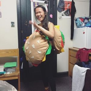 Meet your Posher, Juli