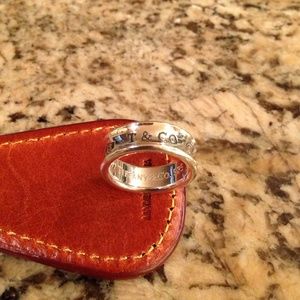 Tiffany & Co Ring 1837