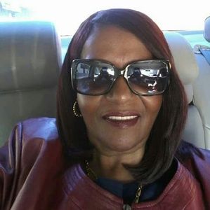 Meet your Posher, Dianne