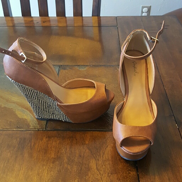 Wedges