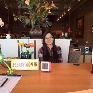 Meet your Posher, Đoàn