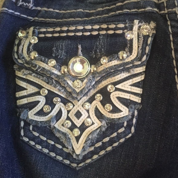 LA IDOL JEANS - Picture 3 of 4