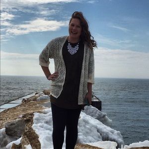 Meet your Posher, Bridget