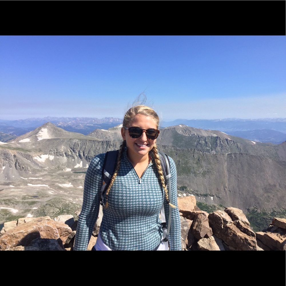 Meet your Posher, Hanna