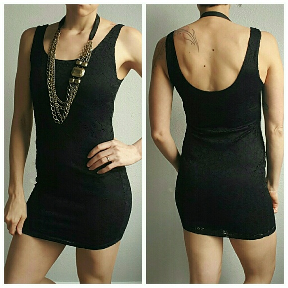 Dresses & Skirts - 👠 Perfect Little Black Dress 👠