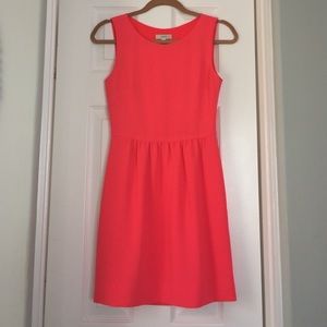Jcrew Spring dress
