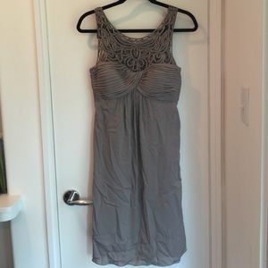 BHLDN Quillaree Dress