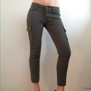 7 for all Mankind pants