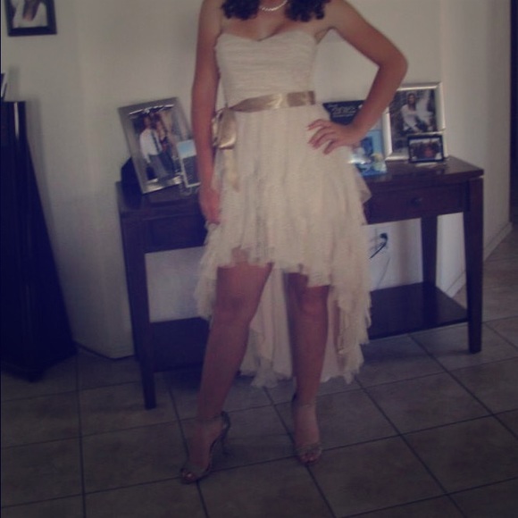 Prom/Homecoming Dress