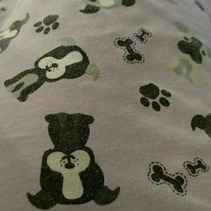 Meet your Posher, Janet