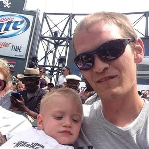 Meet your Posher, James