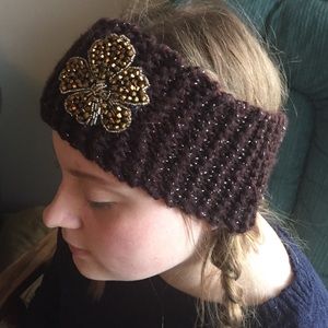 Shï winter headband