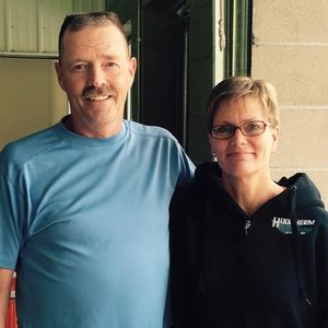 Meet your Posher, Sara