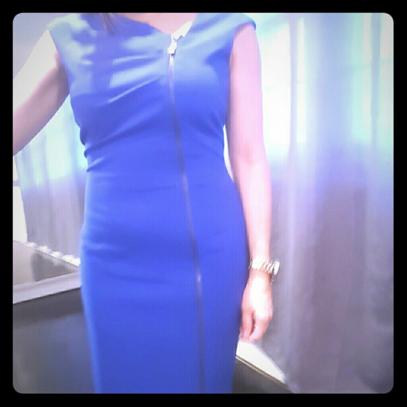 PRICE DROPPED!!! Calvin Klein Work Dress