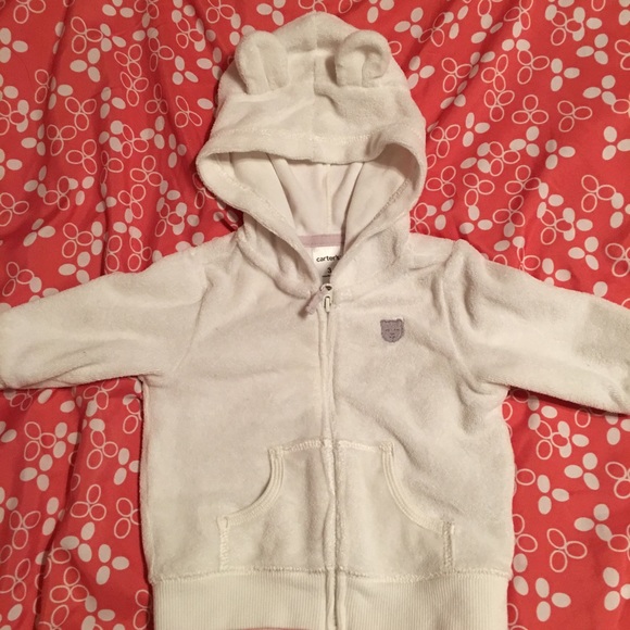 ONE DAY SALE Unisex baby outfit