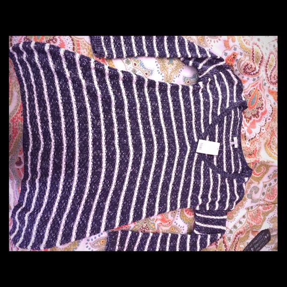 Tobi sweater dress