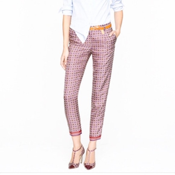 ISO jcrew pants! - Picture 2 of 2