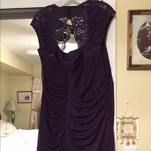 Mother of the bride dress, never worn.
