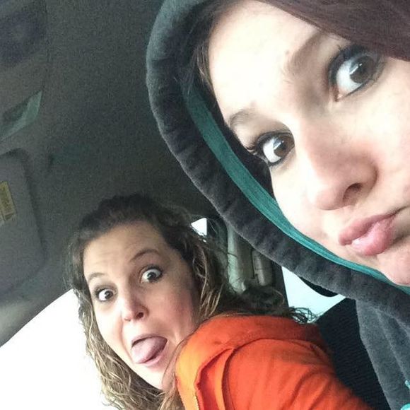 Meet your Posher, Talitha