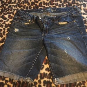 American Eagle shorts