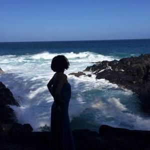 Meet your Posher, Xiaoxiao