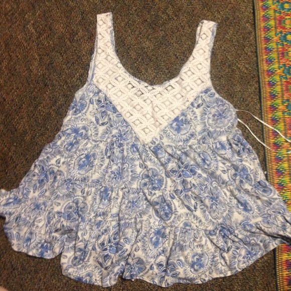 Free people flowy too