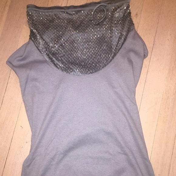 Fabiana filippe cowl neck top