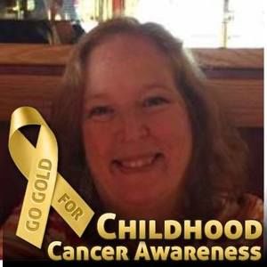 Meet your Posher, Kathy