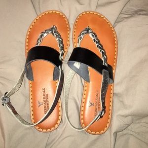 AE sandals
