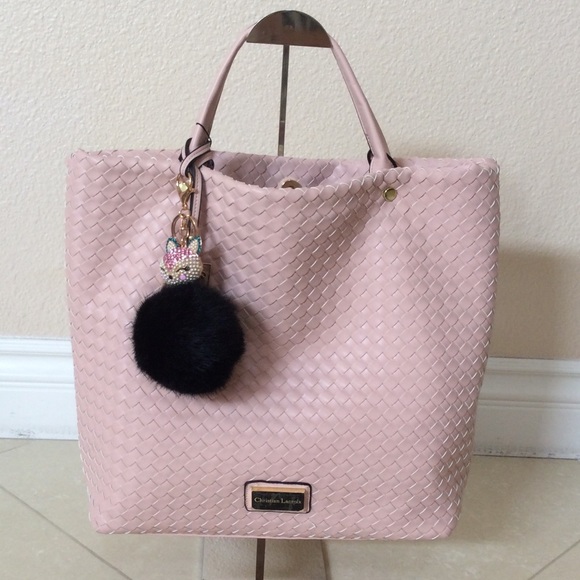 Christian Lacroix Handbags - $0LD Christian Lacroix Woman Handbag