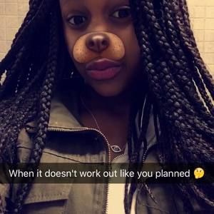 Meet your Posher, Maureen