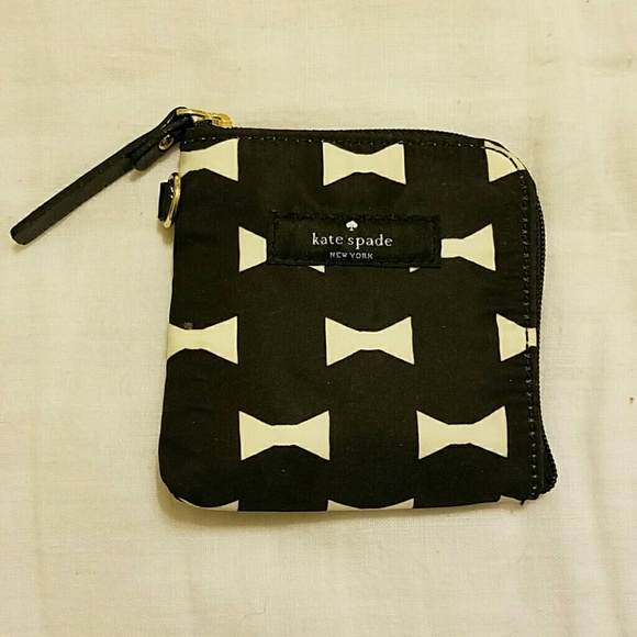 Kate Spade  Accessories - Kate Spade Coin/Card Purse