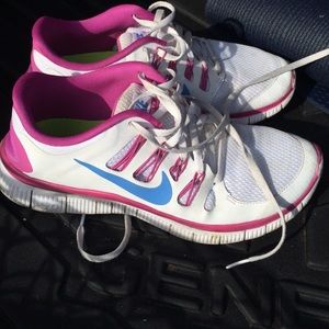 Nike Free Run