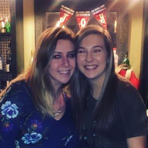 Meet your Posher, Macie