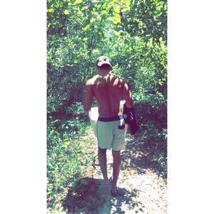 Meet your Posher, Daniel