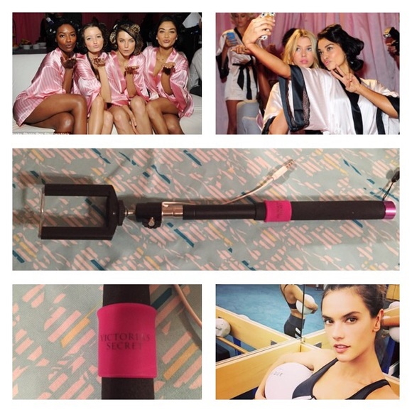 Victoria secret selfie stick ***flash sale***
