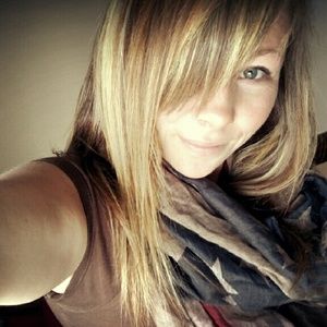 Meet your Posher, Katrina