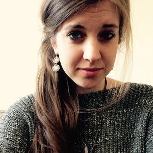 Meet your Posher, Steph