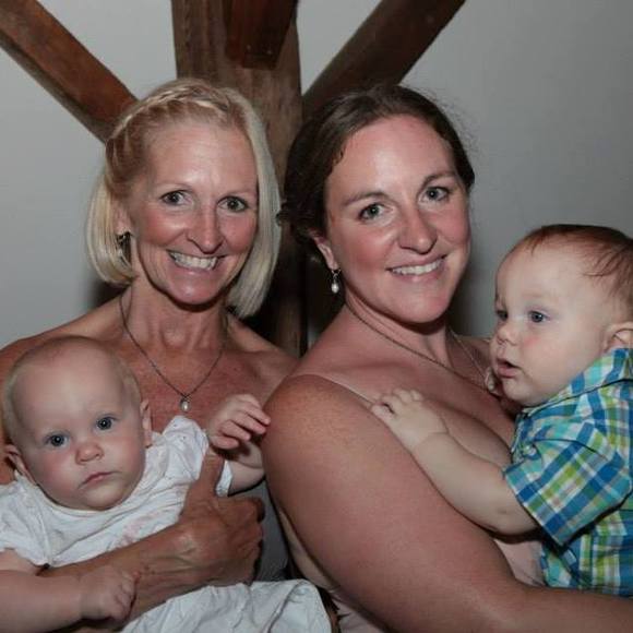 Meet your Posher, Laurie