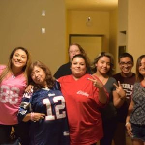 Meet your Posher, Caroline