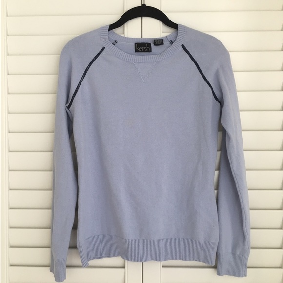 Periwinkle Sweater - Picture 2 of 3