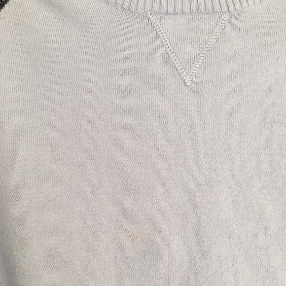 Periwinkle Sweater - Picture 3 of 3