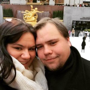 Meet your Posher, Deanna