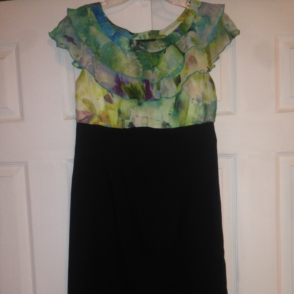 AB Studio dress - Picture 2 of 4