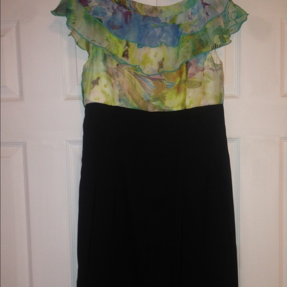 AB Studio dress - Picture 4 of 4