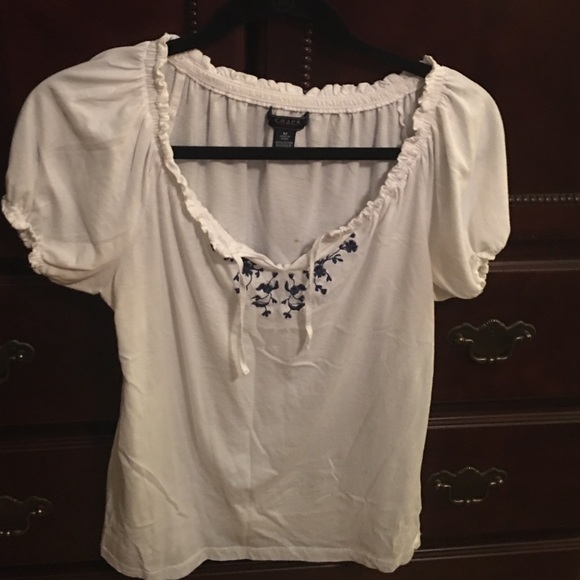 Chaps shirt