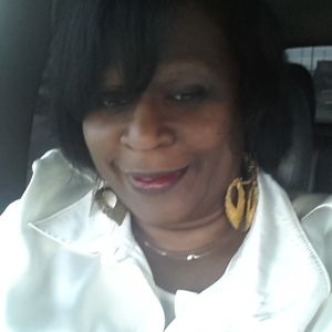 Meet your Posher, Vickie